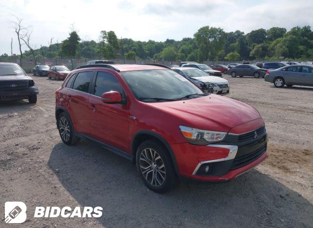 Mitsubishi Outlander 2015, VIN 4A4AR4AU9FE033800, 8/10