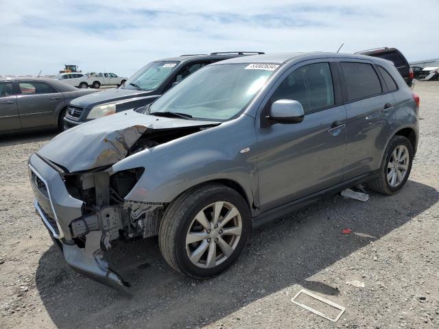 Mitsubishi Outlander 2015, VIN 4A4AR4AU9FE033800, 10/10
