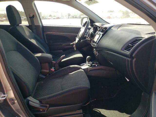 Mitsubishi Outlander 2015, VIN 4A4AR4AW0FE030219, 5/5