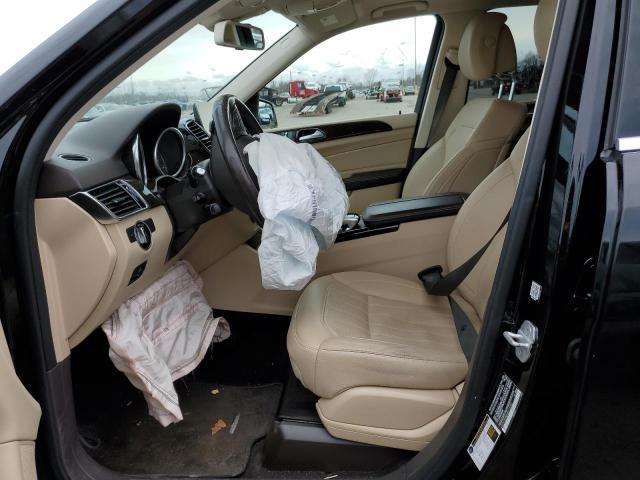 Mercedes-Benz GLE-Class 2018, VIN 4JGDA5HB0JB022681, 5/5