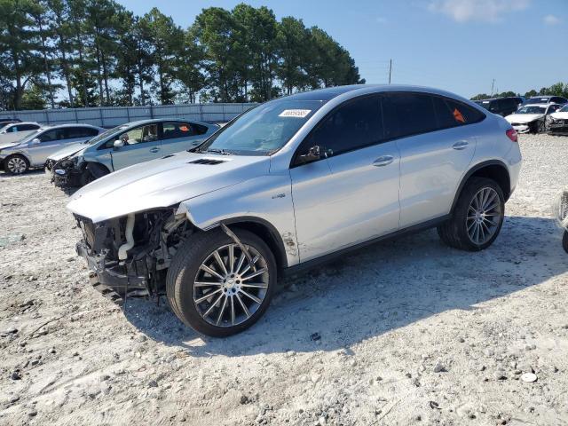 Mercedes-Benz GLE-Class 2016, VIN 4JGDA5HB1GA713703, 5/11