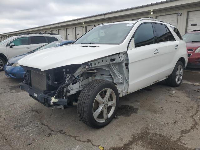 Mercedes-Benz GLE-Class 2018, VIN 4JGDA5HB8JB093112, 5/5