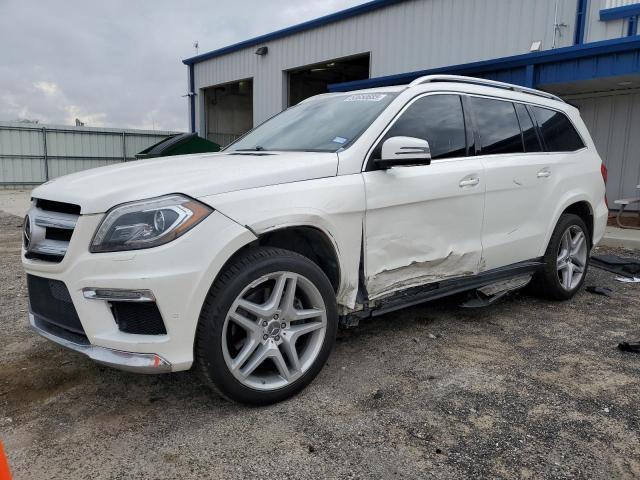 Mercedes-Benz GL-Class 2015, VIN 4JGDF6EE8FA604143, 5/5