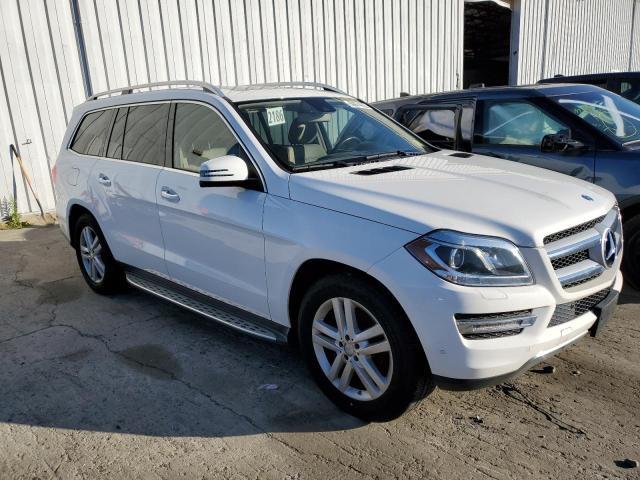 Mercedes-Benz GL-Class 2014, VIN 4JGDF7CE6EA428121, 1/10