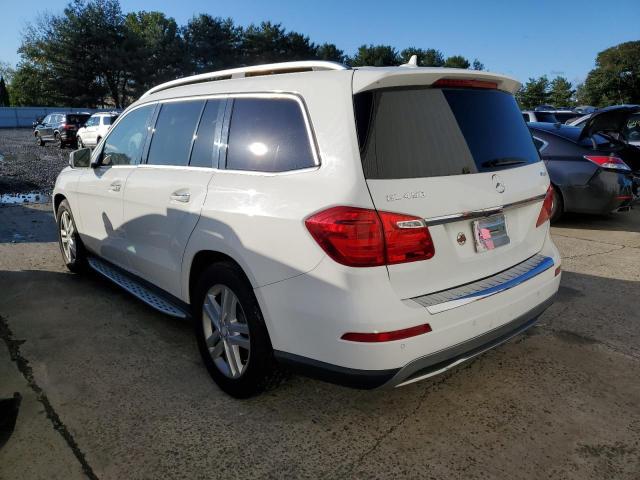 Mercedes-Benz GL-Class 2014, VIN 4JGDF7CE6EA428121, 3/10