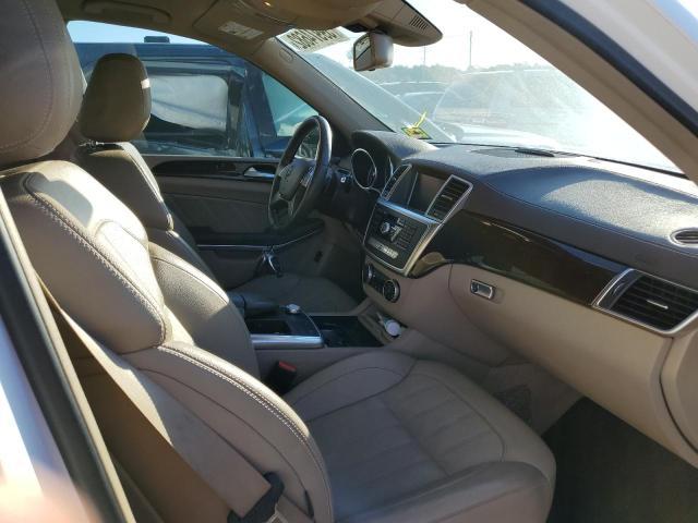 Mercedes-Benz GL-Class 2014, VIN 4JGDF7CE6EA428121, 5/10