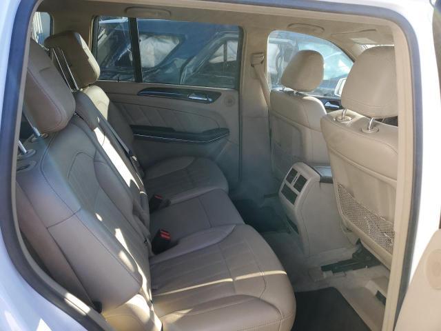 Mercedes-Benz GL-Class 2014, VIN 4JGDF7CE6EA428121, 6/10
