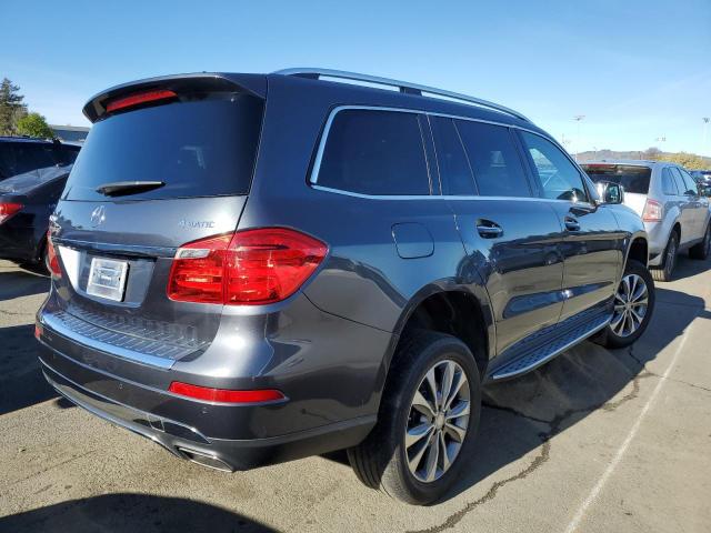 Mercedes-Benz GL-Class 2013, VIN 4JGDF7CE7DA181173, 3/5