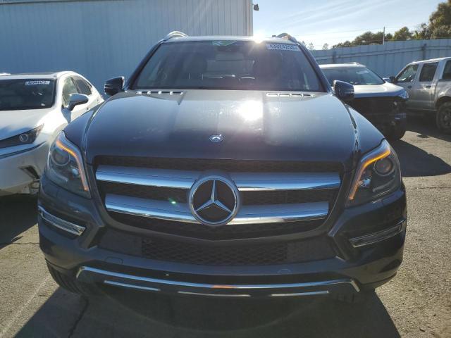 Mercedes-Benz GL-Class 2013, VIN 4JGDF7CE7DA181173, 5/5