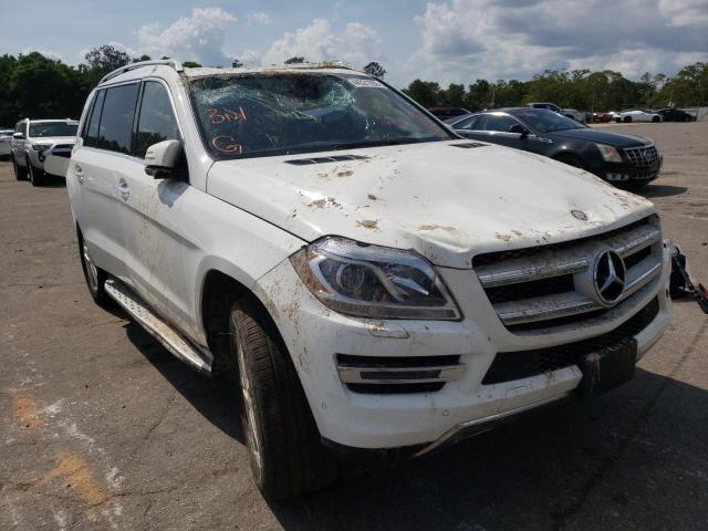 Mercedes-Benz Gl-Class 2014, VIN 4JGDF7CE9EA280062, 11/21