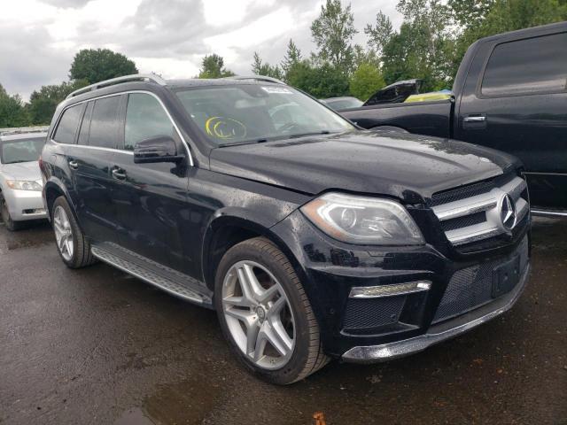 Mercedes-Benz Gl-Class 2014, VIN 4JGDF7CE9EA280062, 14/21