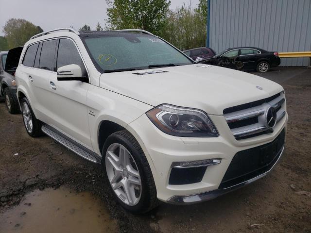 Mercedes-Benz Gl-Class 2014, VIN 4JGDF7CE9EA280062, 21/21