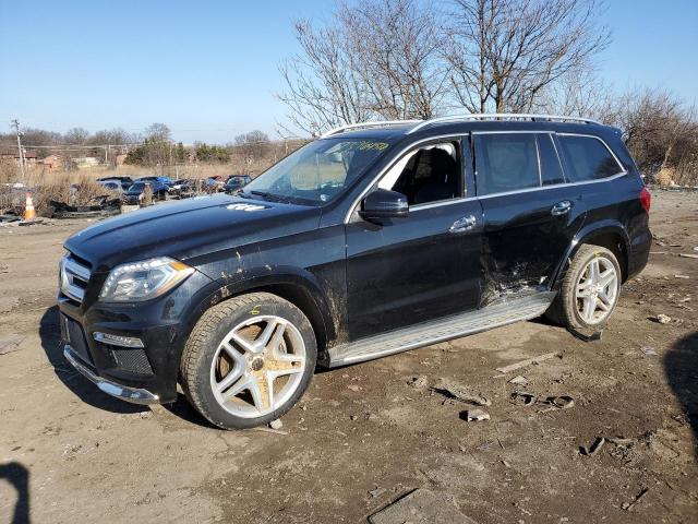 Mercedes-Benz GL-Class 2014, VIN 4JGDF7DE0EA425973, 1/20