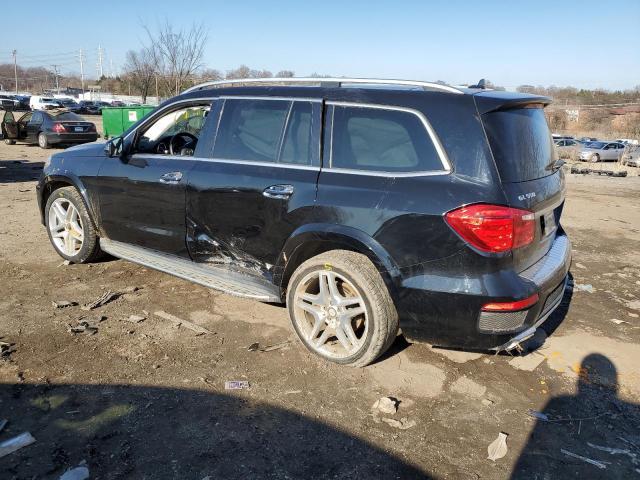 Mercedes-Benz GL-Class 2014, VIN 4JGDF7DE0EA425973, 2/20