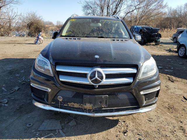 Mercedes-Benz GL-Class 2014, VIN 4JGDF7DE0EA425973, 5/20