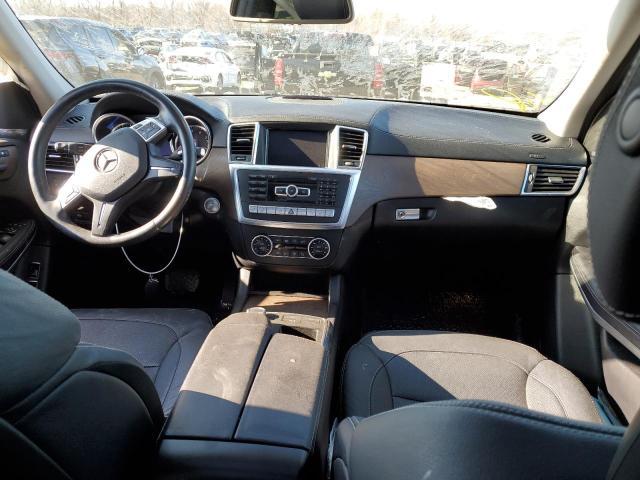 Mercedes-Benz GL-Class 2014, VIN 4JGDF7DE0EA425973, 8/20