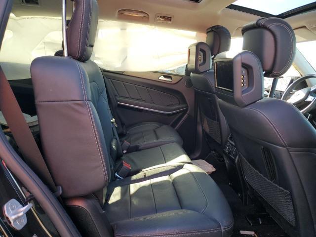 Mercedes-Benz GL-Class 2014, VIN 4JGDF7DE0EA425973, 10/20