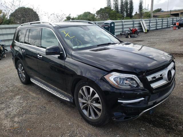 Mercedes-Benz GL-Class 2014, VIN 4JGDF7DE0EA425973, 12/20