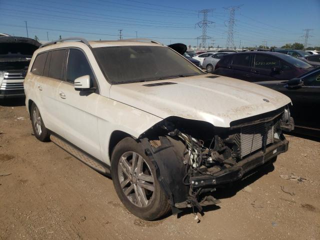 Mercedes-Benz GL-Class 2014, VIN 4JGDF7DE0EA425973, 13/20