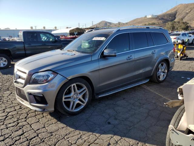 Mercedes-Benz GL-Class 2014, VIN 4JGDF7DE0EA425973, 14/20