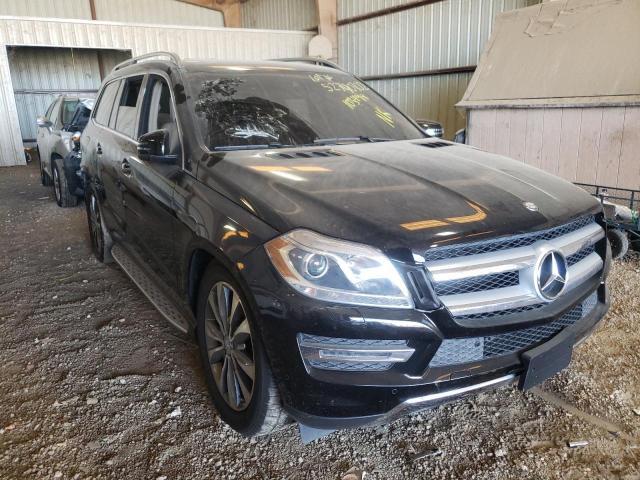 Mercedes-Benz GL-Class 2014, VIN 4JGDF7DE0EA425973, 16/20