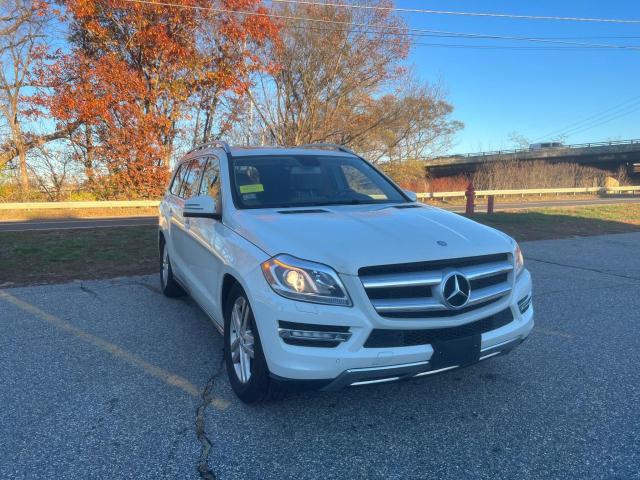 Mercedes-Benz GL-Class 2014, VIN 4JGDF7DE0EA425973, 18/20