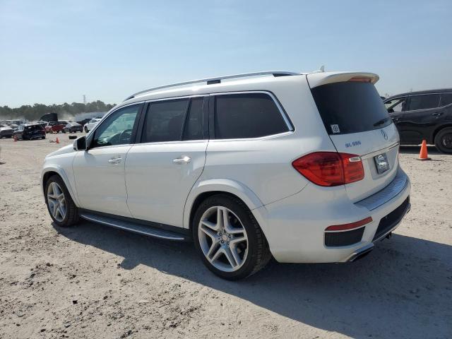 Mercedes-Benz GL-Class 2014, VIN 4JGDF7DE1EA440157, 2/20