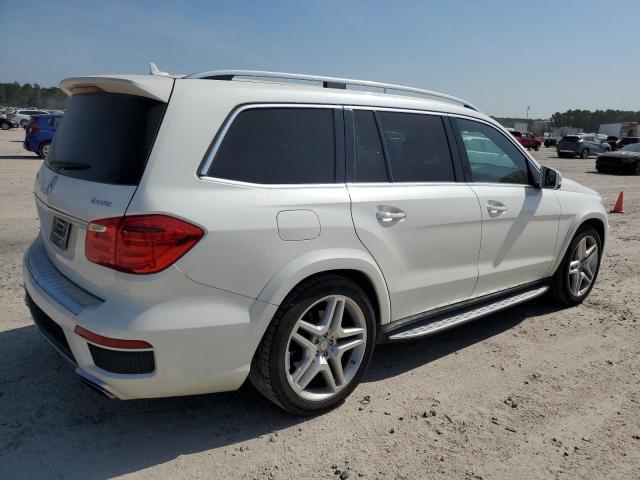 Mercedes-Benz GL-Class 2014, VIN 4JGDF7DE1EA440157, 3/20