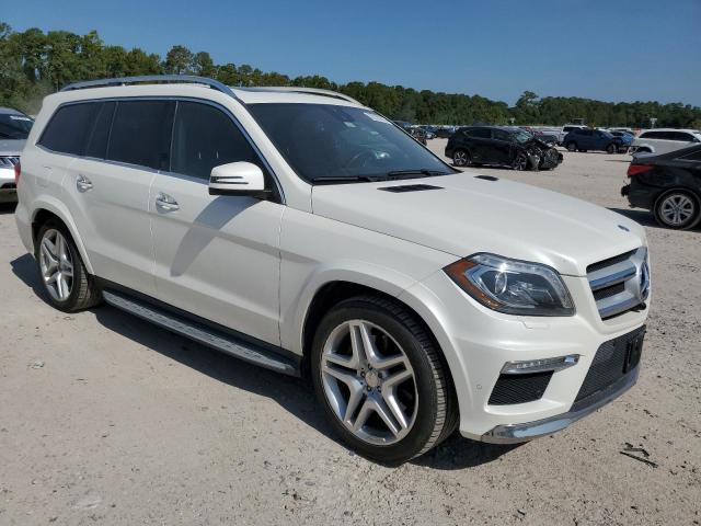 Mercedes-Benz GL-Class 2014, VIN 4JGDF7DE1EA440157, 4/20