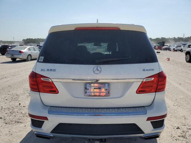 Mercedes-Benz GL-Class 2014, VIN 4JGDF7DE1EA440157, 6/20