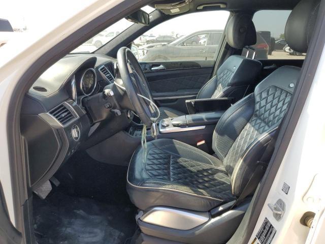 Mercedes-Benz GL-Class 2014, VIN 4JGDF7DE1EA440157, 7/20