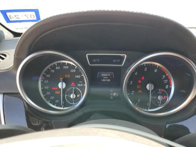 Mercedes-Benz GL-Class 2014, VIN 4JGDF7DE1EA440157, 9/20