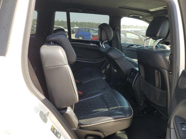 Mercedes-Benz GL-Class 2014, VIN 4JGDF7DE1EA440157, 10/20
