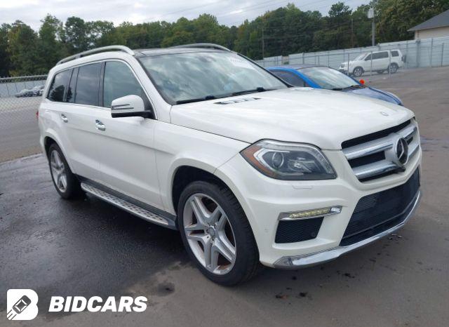 Mercedes-Benz GL 550 2016, VIN 4JGDF7DE2GA699419, 9/9