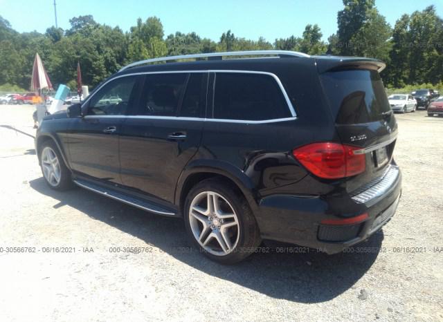 Mercedes-Benz Gl-Class 2013, VIN 4JGDF7DE3DA117310, 3/21