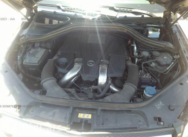 Mercedes-Benz Gl-Class 2013, VIN 4JGDF7DE3DA117310, 10/21