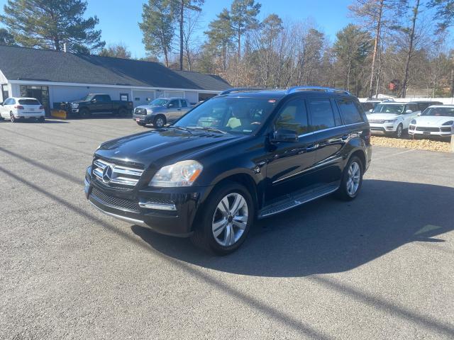 Mercedes-Benz Gl-Class 2013, VIN 4JGDF7DE3DA117310, 14/21