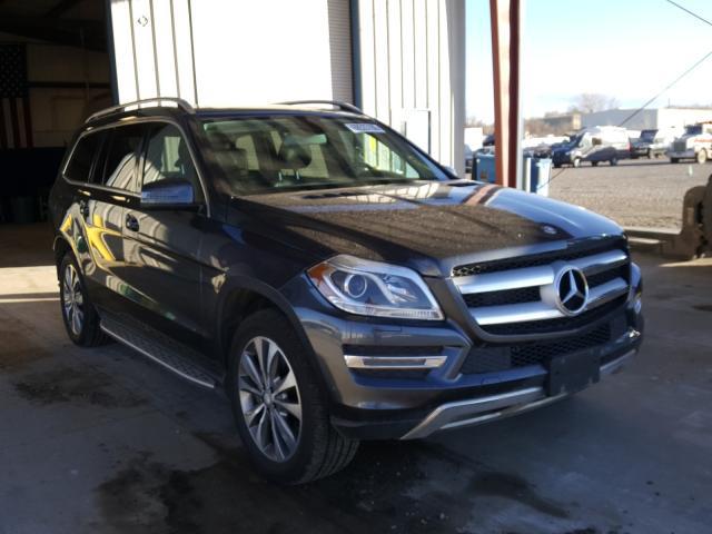 Mercedes-Benz Gl-Class 2013, VIN 4JGDF7DE3DA117310, 15/21