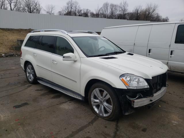 Mercedes-Benz Gl-Class 2013, VIN 4JGDF7DE3DA117310, 17/21