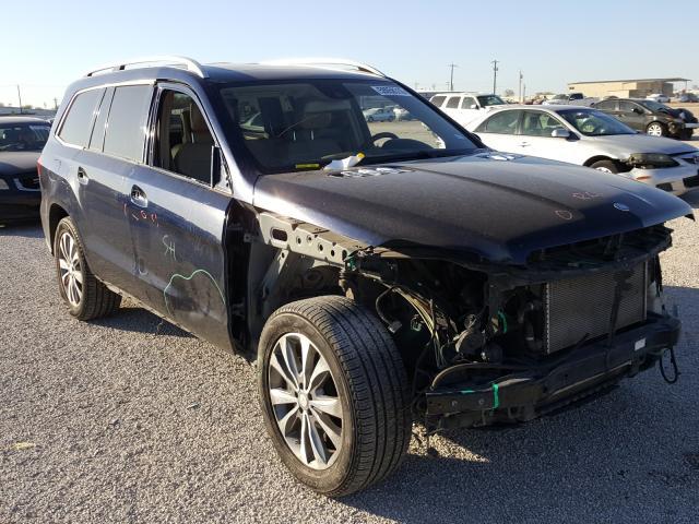 Mercedes-Benz Gl-Class 2013, VIN 4JGDF7DE3DA117310, 20/21