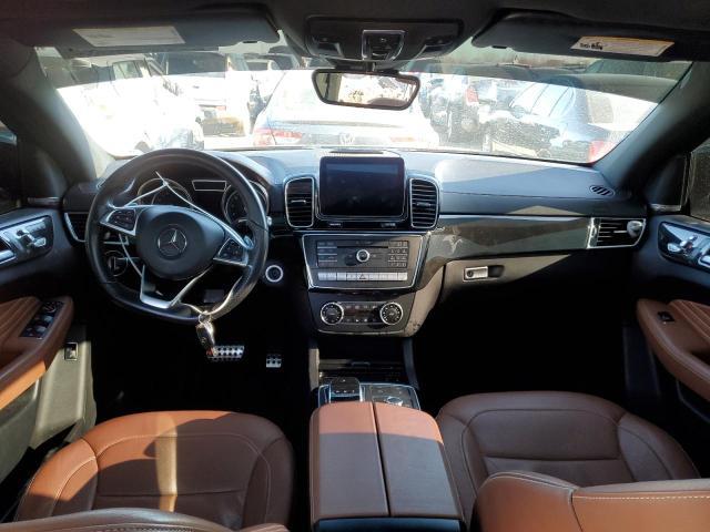 Mercedes-Benz GLE-Class 2017, VIN 4JGED6EB3HA064784, 5/5