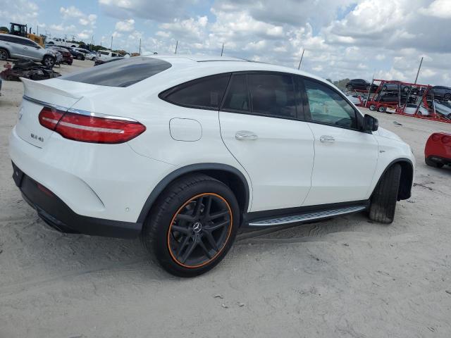 Mercedes-Benz GLE-Class 2019, VIN 4JGED6EB6KA147200, 3/5