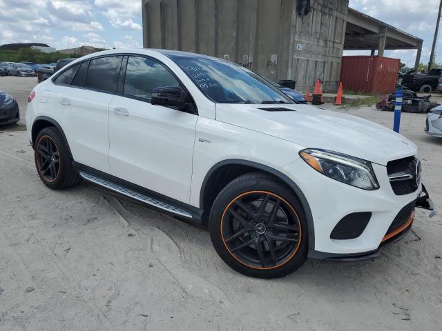 Mercedes-Benz GLE-Class 2019, VIN 4JGED6EB6KA147200, 4/5