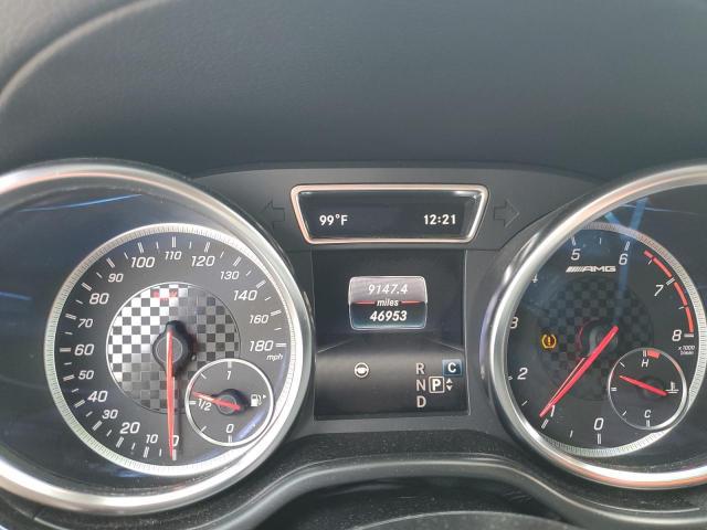 Mercedes-Benz GLE-Class 2019, VIN 4JGED6EB6KA147200, 5/5