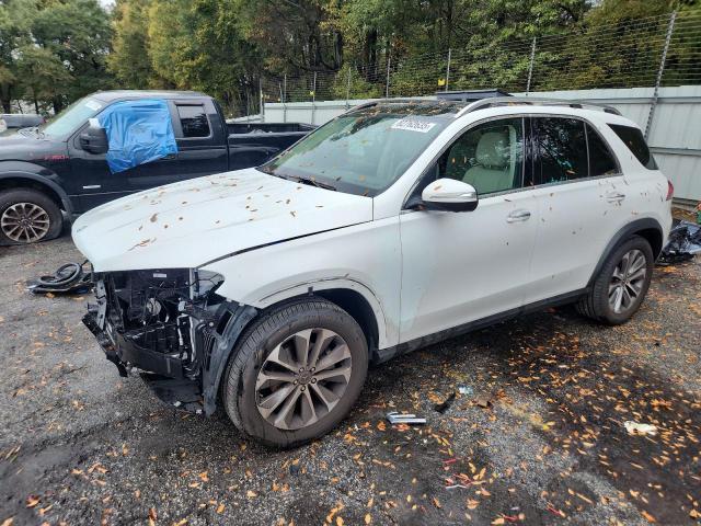 Mercedes-Benz GLE-Class 2019, VIN 4JGED7FB9KA143453, 5/5