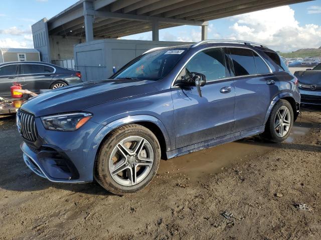 Mercedes-Benz GLE-Class 2026, VIN 4JGFB4FB2TB559185, 3/5