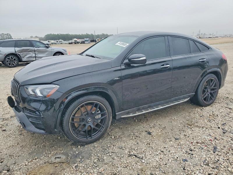 Mercedes-Benz GLE-Class 2024, VIN 4JGFB4FB9RB112099, 5/8