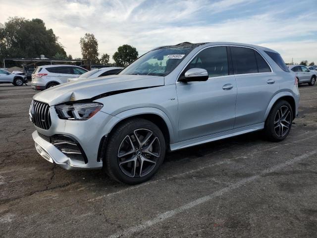 Mercedes-Benz GLE-Class 2024, VIN 4JGFB4FB9RB239385, 3/5