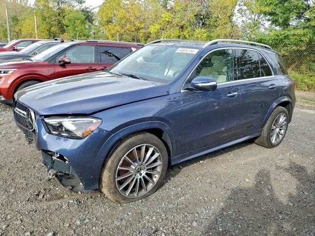 Mercedes-Benz GLE-Class 2024, VIN 4JGFB4FE7RA993448, 2/5