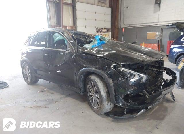 Mercedes-Benz GLE 350 2022, VIN 4JGFB4JBXNA745900, 7/11
